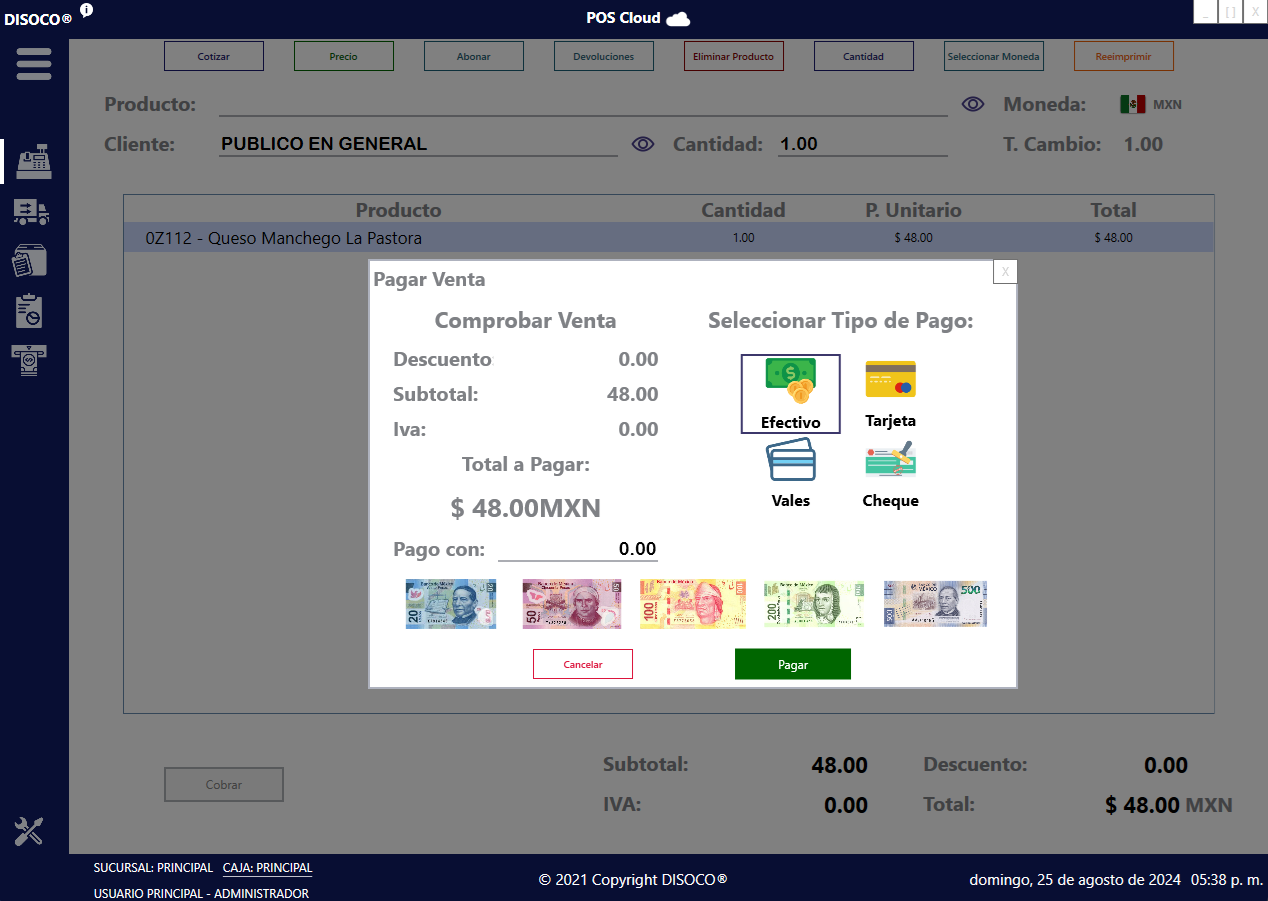 imagen Ventas